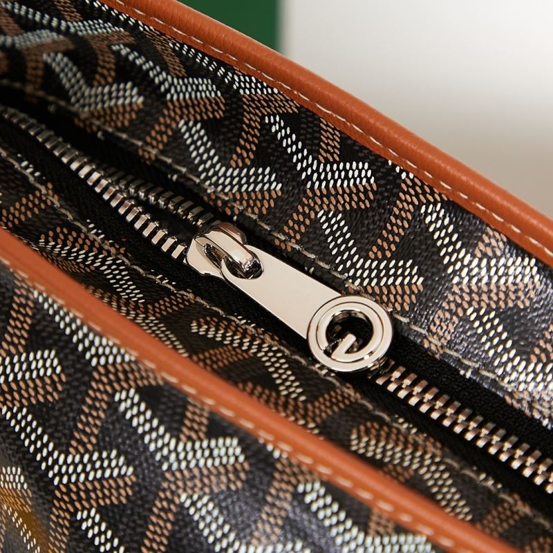 Goyard Shopping Bags